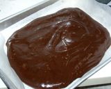 アイスで生チョコ♪作り方2写真