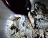 牡蠣の芋焼作り方4写真