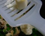 牡蠣の芋焼作り方12写真