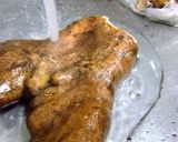 牡蠣の芋焼作り方11写真