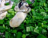 牡蠣の芋焼作り方9写真