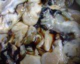 牡蠣の芋焼作り方5写真