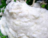 牡蠣の芋焼作り方13写真