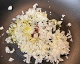 豚肉とヨーグルトでストロガノフ風♪作り方3写真