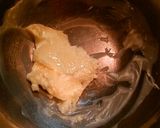 簡単♪さっくりぽっくりチョコクッキー作り方2写真