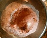 簡単♪さっくりぽっくりチョコクッキー作り方3写真