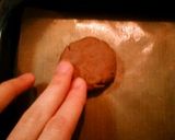 簡単♪さっくりぽっくりチョコクッキー作り方8写真