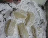 生クリーム大福作り方6写真