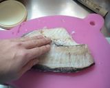 炊飯器で☆簡単☆鯛めし作り方3写真