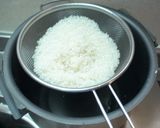 炊飯器で☆簡単☆鯛めし作り方1写真