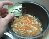 炊飯器で☆簡単☆鯛めし作り方8写真