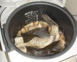 炊飯器で☆簡単☆鯛めし作り方9写真