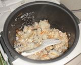 炊飯器で☆簡単☆鯛めし作り方11写真