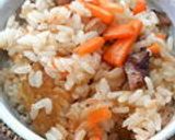 叉焼の炊き込みご飯作り方10写真