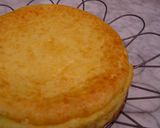 カッテージ裏ごし濃厚ベイクドチーズケーキ作り方12写真