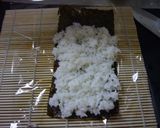 アンパンマン巻き作り方7写真