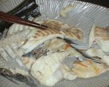 炊飯器で☆簡単☆鯛めし作り方10写真