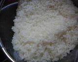 酢飯（基本）作り方1写真