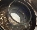 吟醸酒粕で生チョコレート作り方2写真