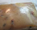 簡単鳥ハム作り方1写真