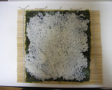 ＊うなぎと卵の巻き寿司＊作り方4写真