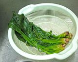 我が家のお雑煮①～元旦バーション～作り方1写真