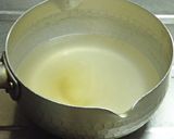 我が家のお雑煮①～元旦バーション～作り方4写真