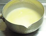 我が家のお雑煮①～元旦バーション～作り方5写真