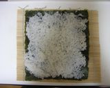 ＊チャーシューと卵の巻き寿司＊作り方4写真