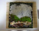 ＊チャーシューと卵の巻き寿司＊作り方5写真