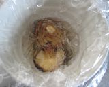 滋味☆調味料控えめの切り干し大根煮作り方1写真