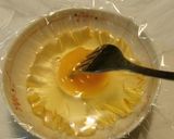 レンジで簡単♥１分で卵サラダ作り方1写真