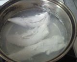 きゅうりとささみの中華風ピリ辛サラダ作り方1写真