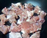鶏肉のバター焼♦お弁当にも作り方2写真