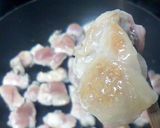 鶏肉のバター焼♦お弁当にも作り方3写真