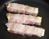 あと一品厚揚げの肉巻き作り方2写真