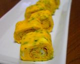 適当だけどふんわり☆我が家の卵焼き作り方3写真