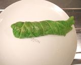 ロールキャベツ◎ウチの巻き方作り方7写真