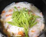 懐かしの☆給食のビーフンスープ作り方8写真