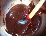 ガトーショコラ風チョコマドレーヌ作り方6写真