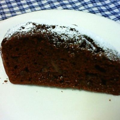 チョコ一枚 基本からアレンジまで！思わずつくりたくなる「ガトーショコラ