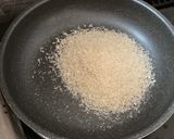 鶏胸肉の大葉チーズひとくちカツ作り方3写真