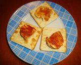 チーズのコチュジャン味噌漬け作り方10写真