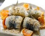 いわしのパン粉焼き~♪イタリアン作り方5写真
