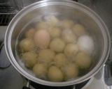 じゃがいものスパイス炒め【アルフライ】作り方1写真
