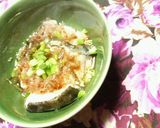 湯豆腐風✿あっさり❀茹で豆腐&タラ✿作り方4写真
