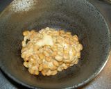 簡単！美味しい！混ぜるだけ☆めかぶ納豆作り方1写真