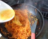 ☆★美味しいにんじんシリシリの秘密★☆作り方8写真