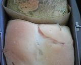 ＨＢで一度に２つの折り込みパン作り方5写真