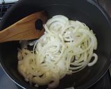 あったか✿コーンクリームスープ作り方2写真